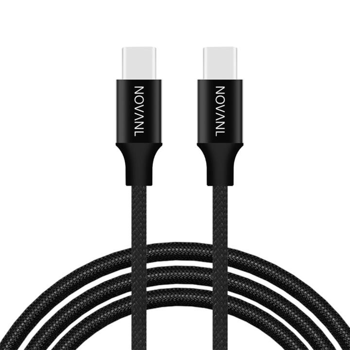 NovaNL Câble USB-C 100w